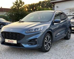 Ford Ford Kuga 1,5 ST-Line Automatik*LED*360 Cam*AHK* Gebrauchtwagen