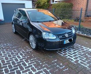 VW Volkswagen Golf 5 R32 DSG Navi Xenon Leder PDC Gebrauchtwagen