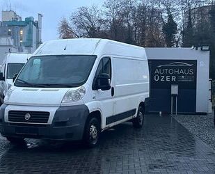 Fiat Fiat Ducato 2.3 JTD Hochr.-Kasten 30 120/L2H2/SERV Gebrauchtwagen