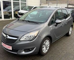 Opel Opel MERIVA