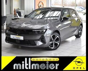 Opel Opel Astra 1.2T GS. Keyless 360°Kamera ACC SHZ PDC Gebrauchtwagen