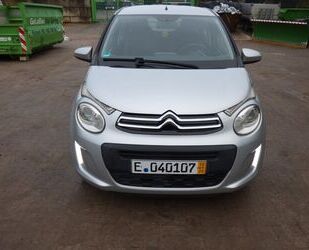 Citroen Citroën C1 VTi 68 Feel Feel Gebrauchtwagen