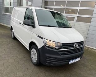 VW Volkswagen T6 Transporter Gebrauchtwagen