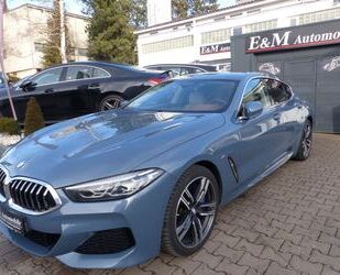 BMW BMW 840 i Gran Coupe M Sport*M-PACKET Gebrauchtwagen