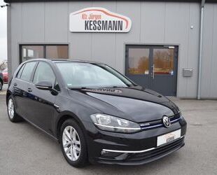 VW Volkswagen Golf 1.5 TSI Comfortline ACC CarPlay Gebrauchtwagen