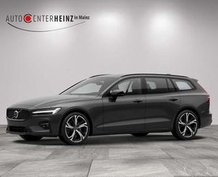 Volvo Volvo V60 V60 Plus, B4 Mild-Hybrid, Diesel, Dark Gebrauchtwagen