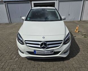 Mercedes-Benz Mercedes-Benz B 180 - Sports Tourer Gebrauchtwagen