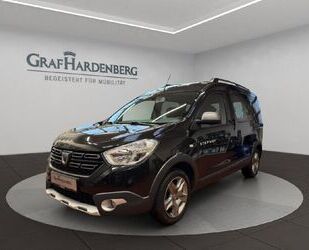 Dacia Dacia Dokker Stepway Plus Gebrauchtwagen