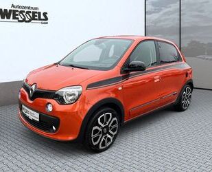 Renault Renault Twingo GT Gebrauchtwagen