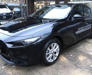 Mazda Mazda 3 e-SKYACTIV-X 186 6AT Exclusive-Line DASO D Gebrauchtwagen