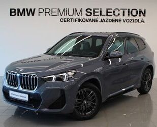 BMW BMW X1 XDRIVE23D Gebrauchtwagen