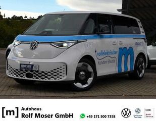 VW Volkswagen ID.Buzz Pro KR 77kW/h 150kW 1-Gang-Auto Gebrauchtwagen