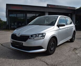 Skoda Skoda Fabia Active Gebrauchtwagen