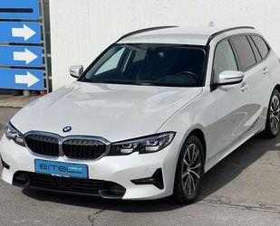 BMW BMW 320 d Touring Sport Line Head Up Virtual Navi Gebrauchtwagen