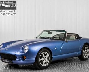 TVR TVR Chimaera 4.0 Gebrauchtwagen