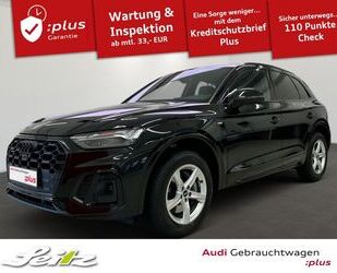 Audi Audi Q5 50 TDI quattro S line *MATRIX*PANO*NAVI* Gebrauchtwagen