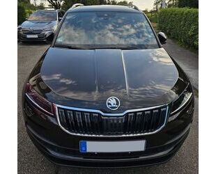 Skoda Skoda Karoq 1.5 TSI ACT DSG STYLE Gebrauchtwagen