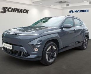 Hyundai Hyundai Kona Advantage Elektro 2WD 7000,- SOFORTRA Gebrauchtwagen