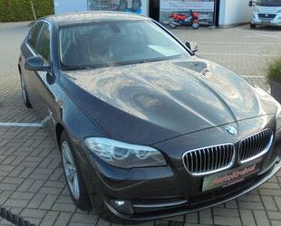 BMW BMW 520d Gebrauchtwagen