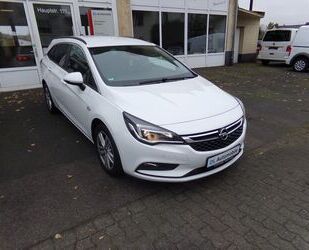 Opel Opel Astra K Sports Tourer Edition Start/Stop Gebrauchtwagen