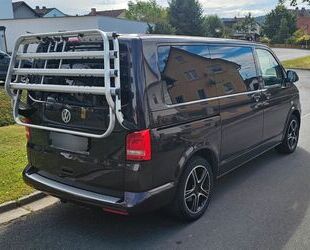 VW Volkswagen T5 Caravelle Gebrauchtwagen