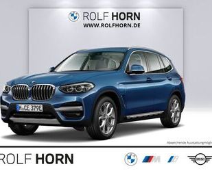 BMW BMW X3 xDrive30e xLine HeadUp AH Pano Komfort HiFi Gebrauchtwagen