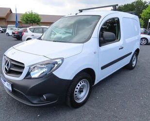 Mercedes-Benz Mercedes-Benz Citan 108 CDI 