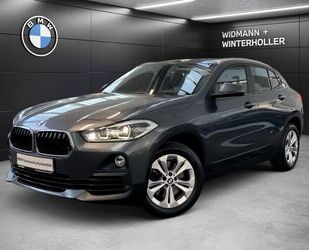 BMW BMW X2 xDrive20i Advantage Aut. Navi DA LED H/K PA Gebrauchtwagen