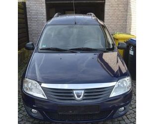 Dacia Dacia Logan MCV Gebrauchtwagen