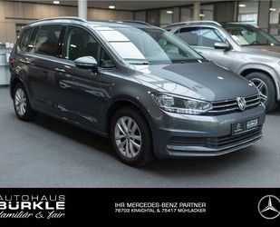 VW Volkswagen VW Touran Comfortline,Klima,PDC,Tempo,1 Gebrauchtwagen