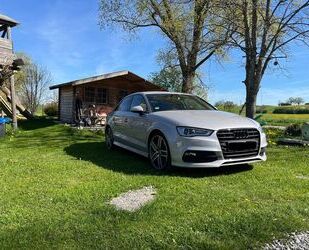 Audi Audi A3 1.8 TFSI S line Selection Gebrauchtwagen