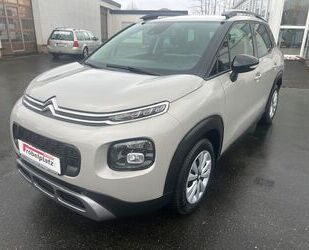 Citroen Citroën C3 Aircross PureTech 130 Stop & Start EAT6 Gebrauchtwagen