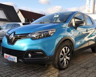 Renault Renault Captur Gebrauchtwagen