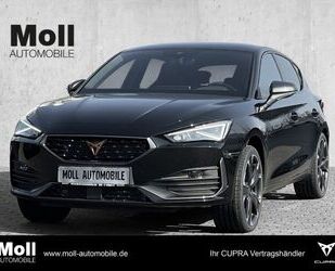 Cupra Cupra Leon VZ 1.4 e-Hybrid DSG Wireless Full-Link Gebrauchtwagen