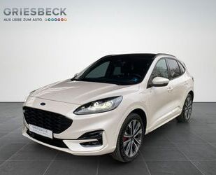 Ford Ford Kuga 2.5 ST-Line X AHK*PANO* Gebrauchtwagen