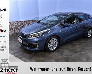 Kia ceed Sportswagon Gebrauchtwagen