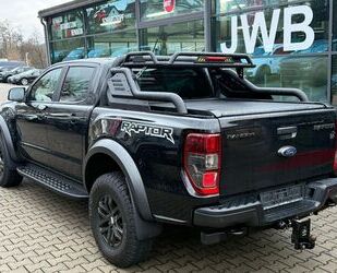 Ford Raptor Gebrauchtwagen