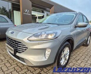 Ford Ford Kuga Titanium Duratec FHEV 2.5 4x4 Hybrid All Gebrauchtwagen