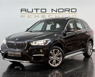 BMW BMW X1 xDrive 25d xLine*Pano*Memory*LED*Navi* Gebrauchtwagen