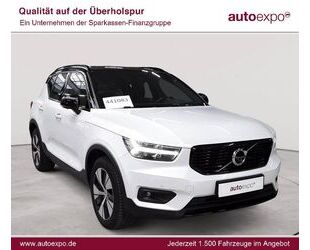 Volvo Volvo XC40 T5 Twin Engine DKG R-Design Gebrauchtwagen