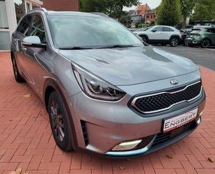 Kia Kia Niro Spirit Plug-in Hybrid*Leder*Glasdach*SR+W Gebrauchtwagen