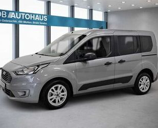 Ford Ford Tourneo Connect Trend 1.5 EcoBlue Navi PDC Gebrauchtwagen