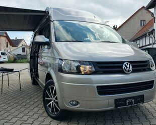 VW Volkswagen T5 2.0TDI FISCHER Bonito XL,Navi,Shz,Ah Gebrauchtwagen