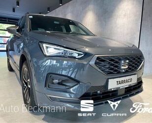 Seat Seat Tarraco FR 2.0 TDI 110kW (150PS) 7-Gang DSG 7 Gebrauchtwagen