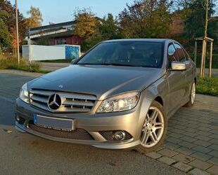 Mercedes-Benz Mercedes-Benz C 200 Kompressor Avantgarde AMG-Spor Gebrauchtwagen