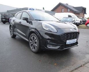 Ford Ford Puma ST-Line Design Gebrauchtwagen