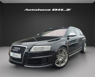 Audi Audi RS6 RS 6 Avant 5.0 TFSI quattro*exclusive* Gebrauchtwagen