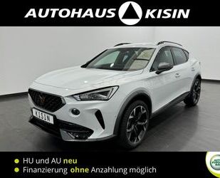 Cupra Cupra Formentor e-HYBRID 1.4 *Navi *360°CAM *LED Gebrauchtwagen