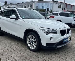 BMW BMW X1 sDrive+Navi+Xenon+PDC+SHZ+8.Fach+AHK Gebrauchtwagen