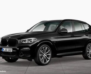 BMW BMW X3 xDrive20d M Sport AHK Driv.Assist+ Head-Up Gebrauchtwagen